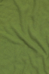 Frill Basic Turtleneck [Olive]
