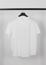 SCOTCH MESH TEE