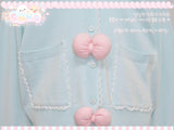キャンディファンタジーカーディガン ♡ ミントキャンディ