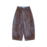 DUNEDRIFT BAGGY JEANS