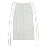 Rose long skirt