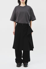 Weather Cotton Top (5color)