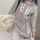 68 Patch Hood Training SET