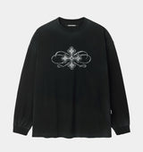 26SS★ セルティッククロス長袖Tシャツ