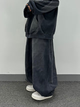 smog big balloon pants