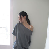 lace cami t