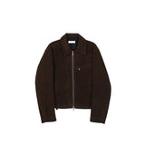 [Premium] 2 Low Detroit Suede Blouson (3color)
