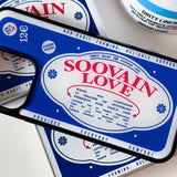 Soovain Love Phone Case