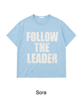 Cane Slub Short Sleeve T-shirt