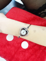 2 HEART WATCH