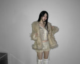 レーストップス(2 color)