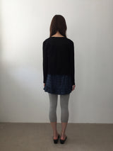 Linden Air Tencel Cardigan (3color)