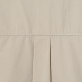 Powder Cotton Shirt (5color)