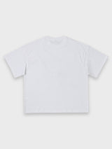 DINO TEE - WHITE