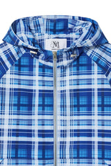 ch jacket (blue)