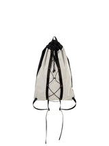 The String Bag (Light grey)