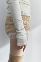Vine cubic bracelet