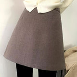 Wool warming - sk