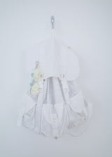 summer punching backpack (2color)