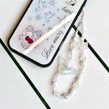 Angel Heart Strap