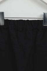 Pole Nylon Bermuda Pants (3color)