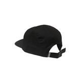 patchwork RUNDS campcap