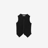 [NONCODE] Maroa ノースリーブカーディガン