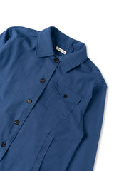 Ink work jacket