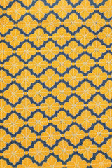 ジャカードショートパンツ [Yellow]