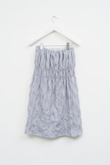 (W) Tella Skirt (2color)