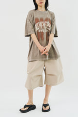 New World Pigment Top (3color)