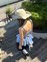サマーバルーンビスチェ