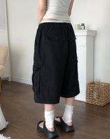 Roti Old Cargo Bermuda Pants