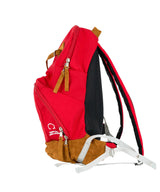 Thumb Bag #3 (Red)