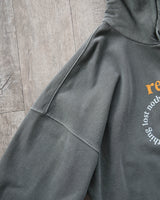 BCLD REGRET PIGMENT HOODIE