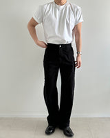 vintage cotton pants