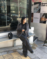 ダークファージャケット