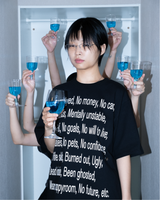 LOSERS’ UNIFORM (BLACK)