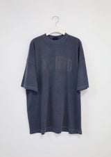 (UNISEX)ディープトーンオーバーサイズTシャツ