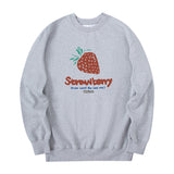 STRAWBERRY SWEAT
