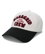 MAHAGRID CREW CAP
