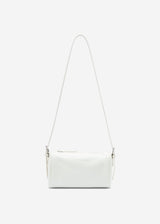 Parte Crossbody Bag in Coconut