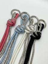 big rope keyring