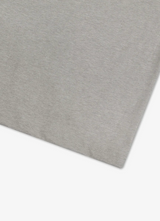 Odd Vintage Printed Boxy Long Sleeve Tee