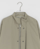 Ravals カラーオーバーボンバージャケット