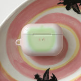 oab paint airpods case (apple)