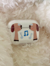 PUPPY Airpods case