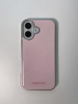YUM! Epoxy Phone Case (5colors)