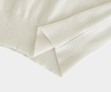 Clent Rain V-neck Knit / 2 colors