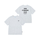1989 CLUB クールコットン半袖  (SISSTD-0272)